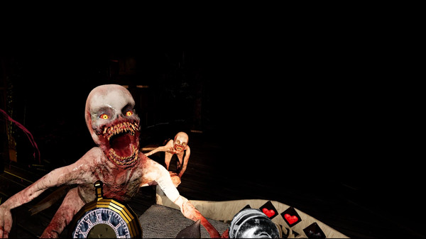 Скриншот из Sleep Tight PC