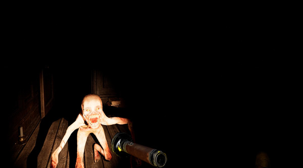 Скриншот из Sleep Tight PC