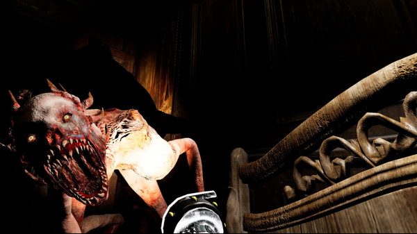 Скриншот из Sleep Tight PC