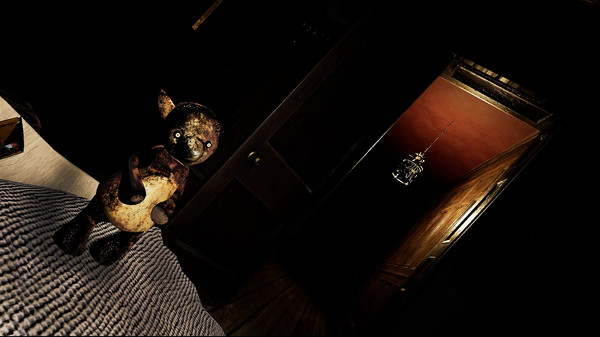 Скриншот из Sleep Tight PC