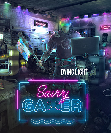 Dying Light - Savvy Gamer Bundle