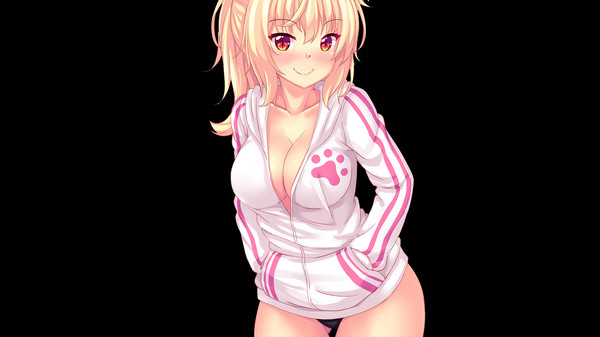 Скриншот из Anime Artist: Tiffy’s notty secret Скриншот из Anime Artist: Tiffy’s notty secret