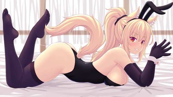 Скриншот из Anime Artist: Tiffy’s notty secret Скриншот из Anime Artist: Tiffy’s notty secret