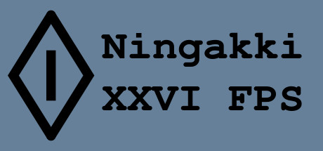 Ningakki XXVI FPS banner image