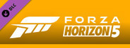 Forza Horizon 5 Car Pass