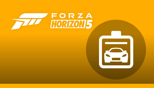 Forza Horizon 5 American Automotive Car Pack on Steam