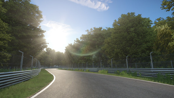 скриншот Automobilista 2 - Monza Pack 1