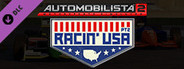 Automobilista 2 - Racin´ USA Pack Pt2