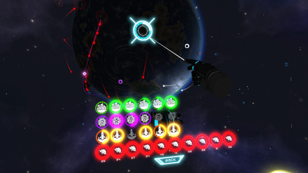 Manual Intervention VR game for windows Pc 1