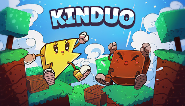 Kinduo on Steam
