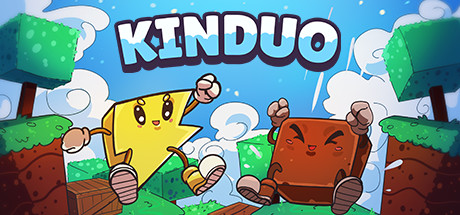 Kinduo Cover Image