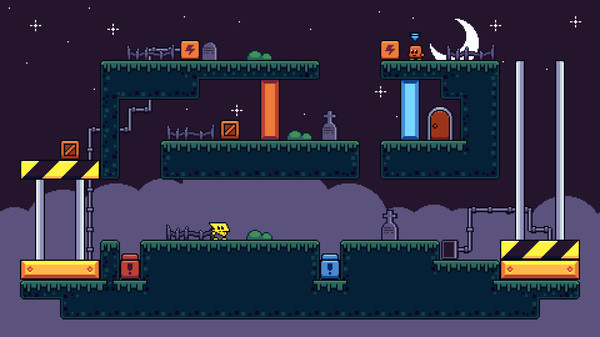 Скриншот из Kinduo