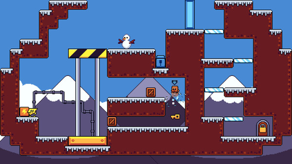 Скриншот из Kinduo