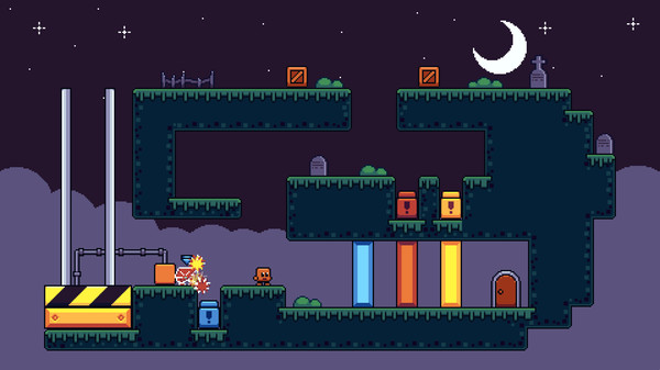 Kinduo game for windows Pc 1