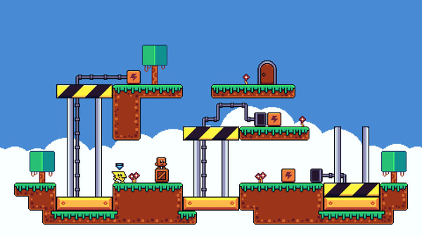 Kinduo game for Linux 1