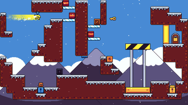 Скриншот из Kinduo