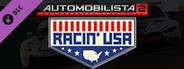 Automobilista 2 - Racin´ USA Expansion Pack