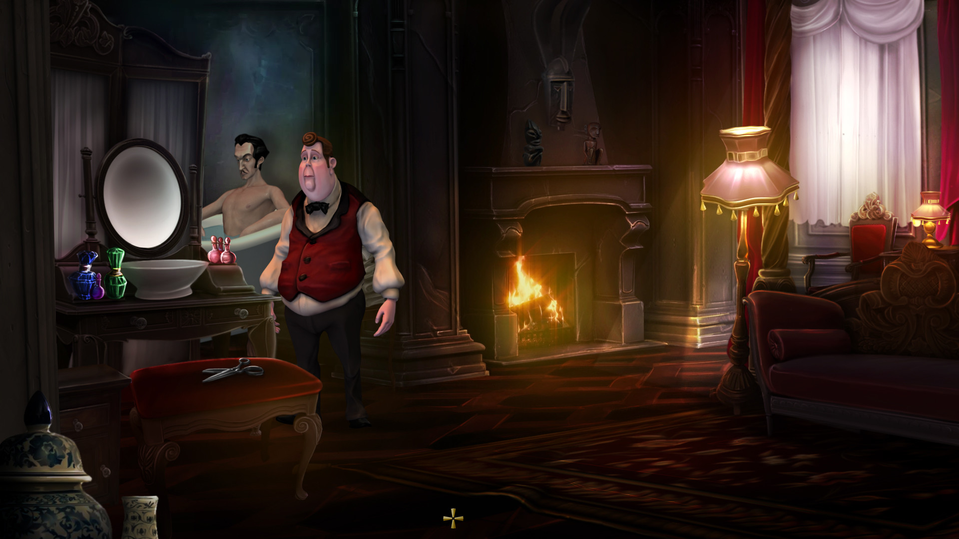 The Season of the Warlock Demo #3