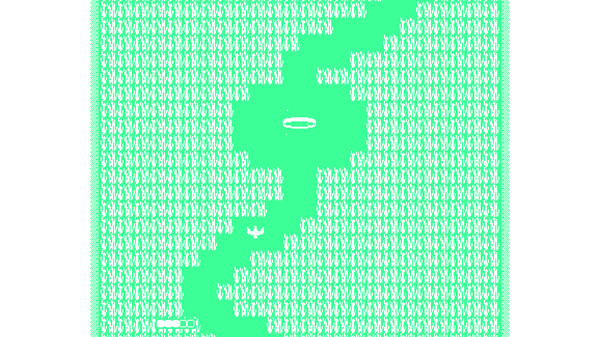 Kestrel game for Linux 1