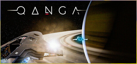 QANGA banner image