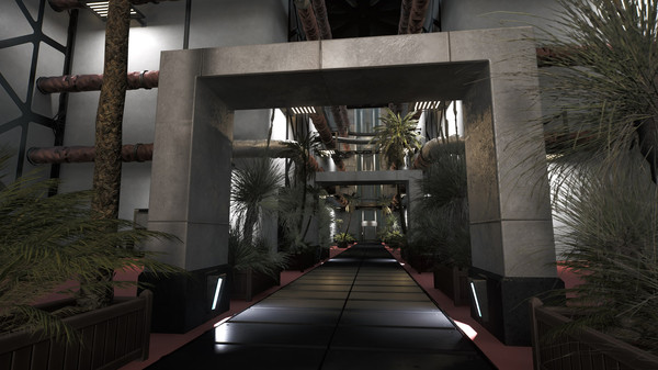 Скриншот из QANGA