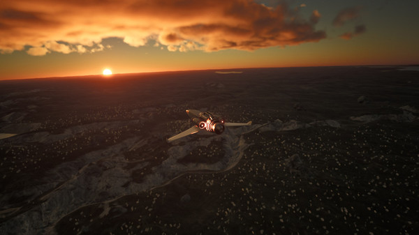 Скриншот из QANGA