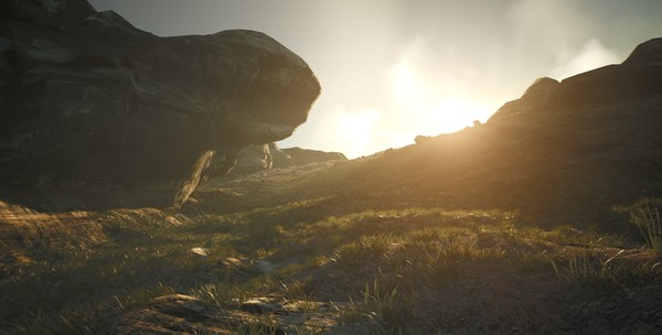 Скриншот из QANGA