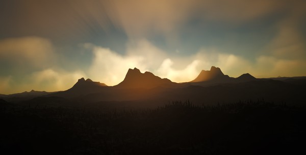 Скриншот из QANGA