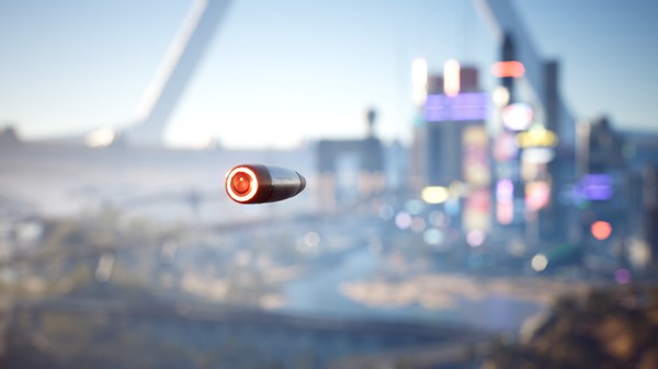 Скриншот из QANGA