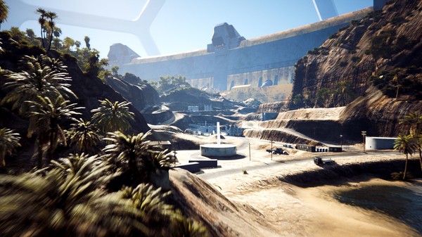 Скриншот из QANGA