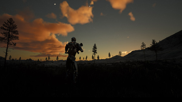 Скриншот из QANGA