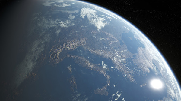 Скриншот из QANGA