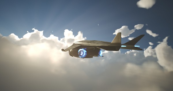 Скриншот из QANGA