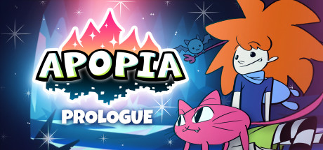 Apopia: Prologue Cover Image