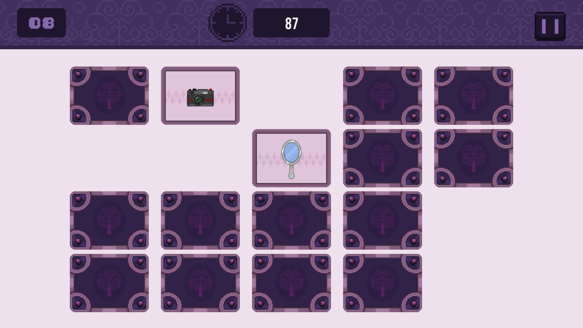 Inside the Memories screenshot 1
