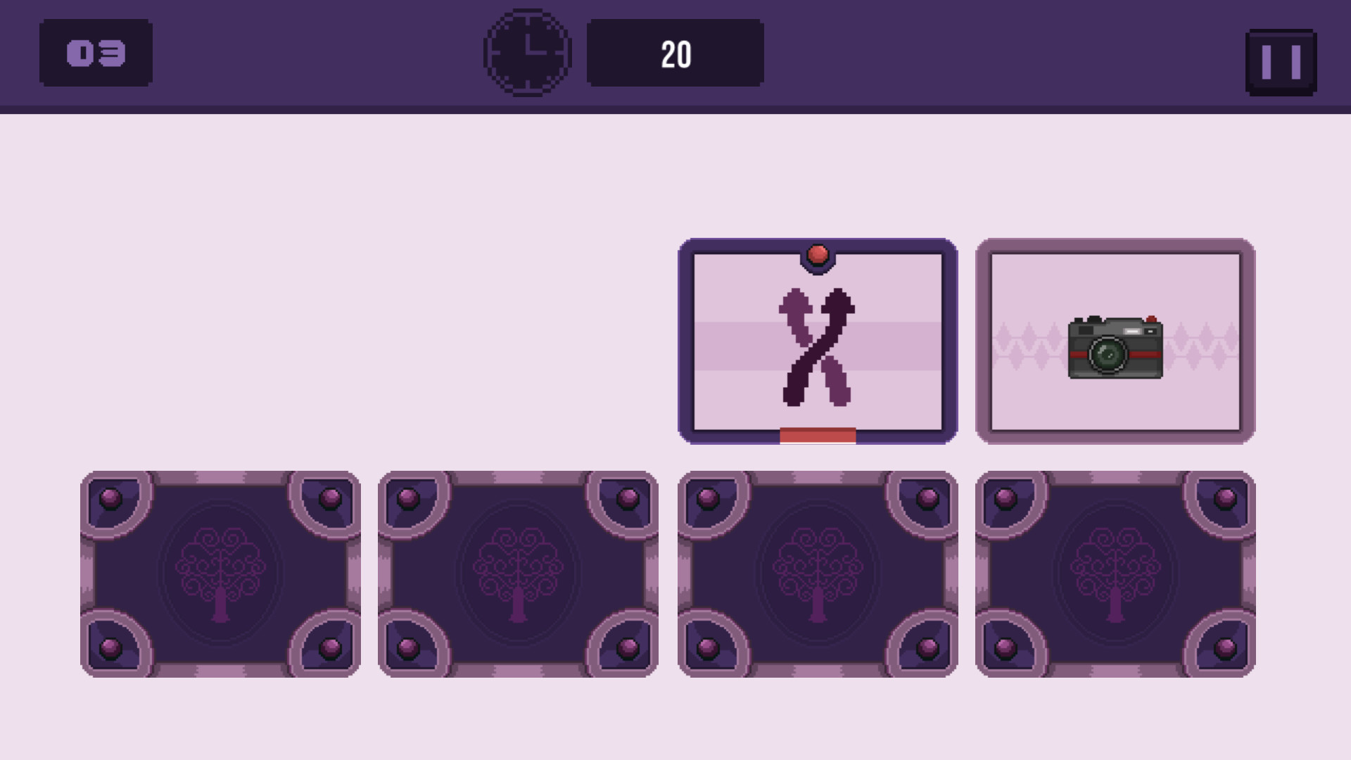 Inside the Memories #4