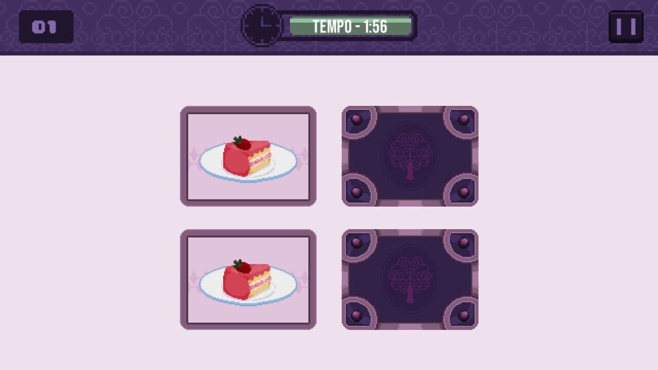 Inside the Memories #3