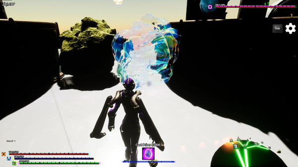 Pillars Of Protection game for Linux 1