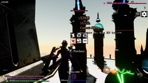 Pillars Of Protectionfor windows and Linux 1