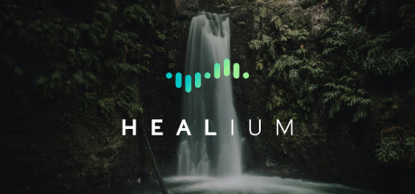 Healium banner