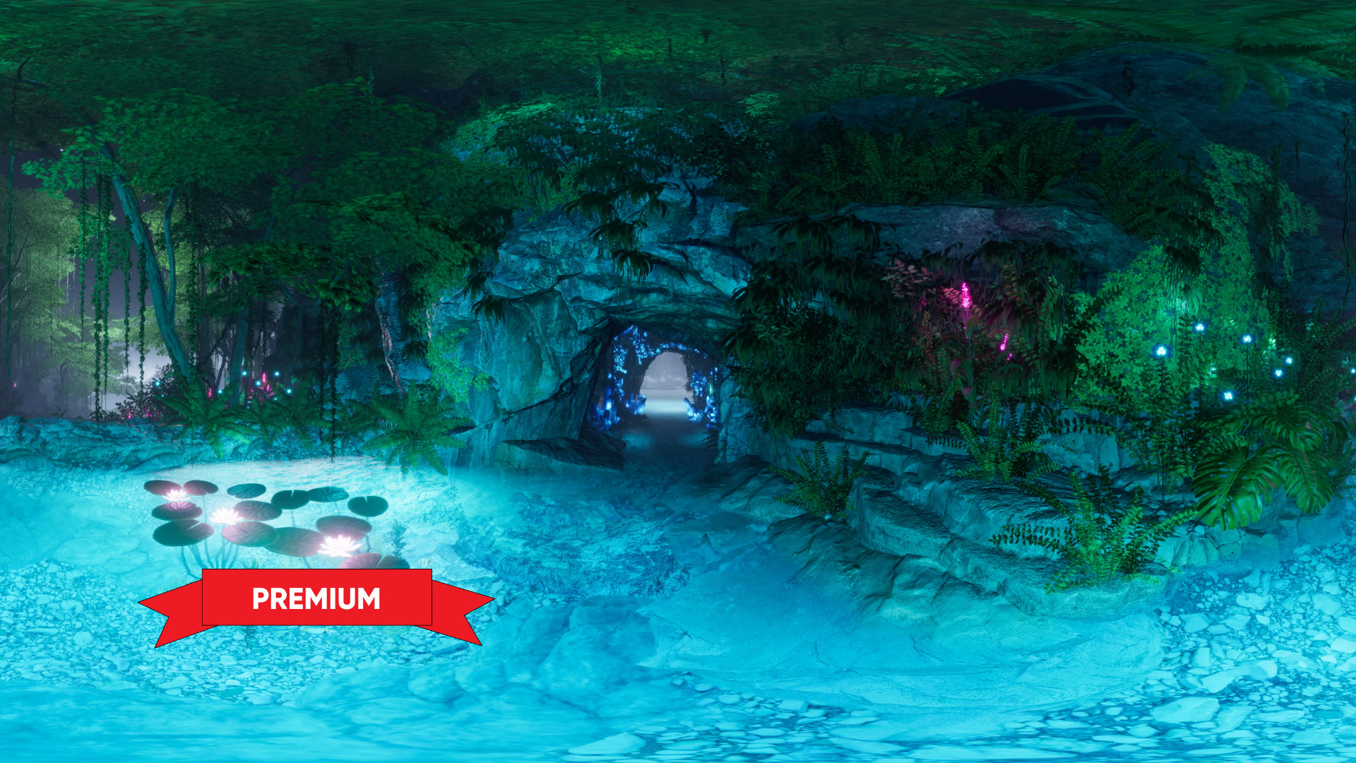 Healium screenshot 1