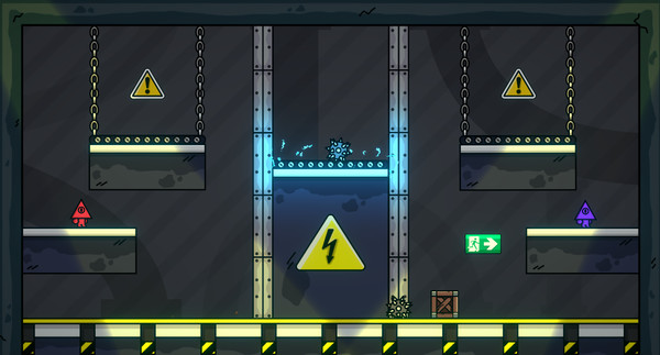 Push Me If You Canfor windows and Linux 1