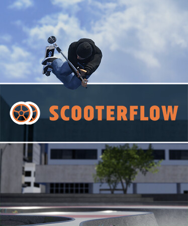 ScooterFlow