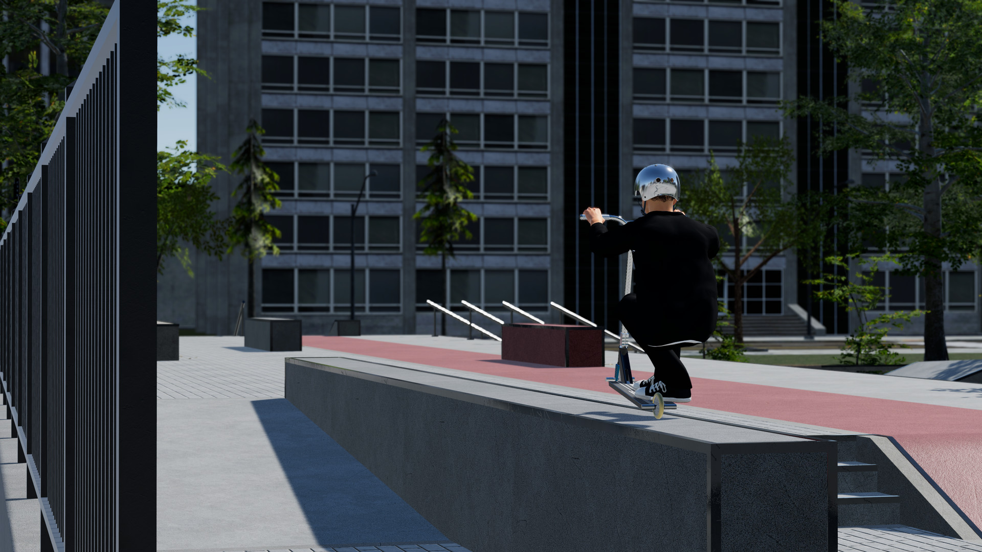 ScooterFlow screenshot 1