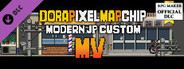 RPG Maker MV - DorapixelMapChips - Modern JP Custom
