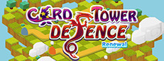 Card Tower Defence 게임 이미지