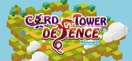 Card Tower Defence banner