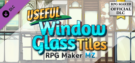 RPG Maker MZ - NATHUHARUCA Door Tilesets no Steam