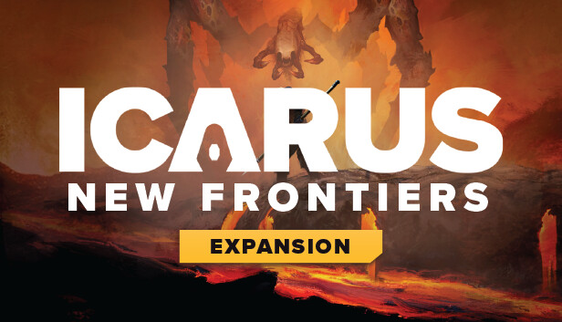 ICARUS on Steam