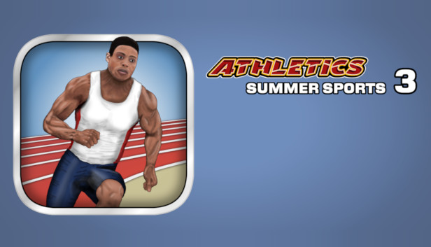 Crazy Athletics - Summer Sports & Games on Steam